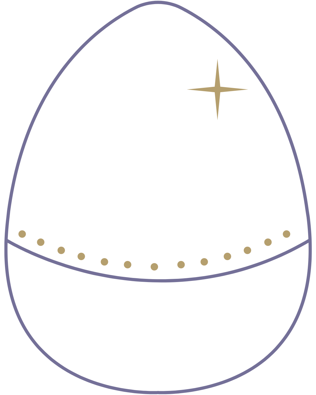 Etapa Huevo