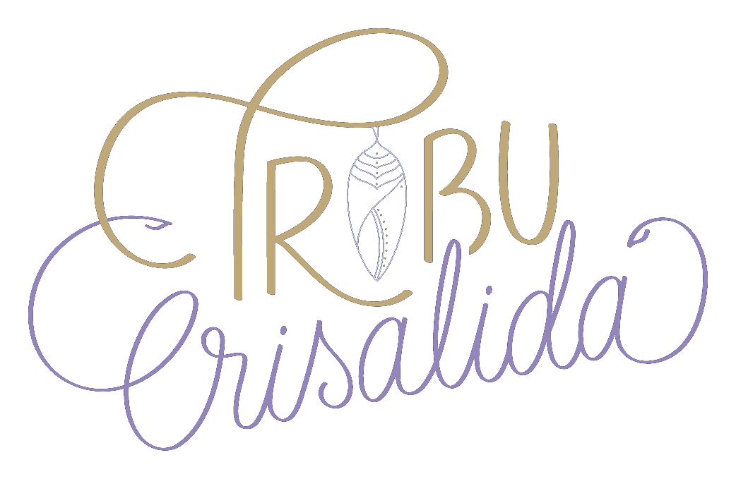 Logo de La Tribu Crisálida